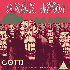 srek-jaw